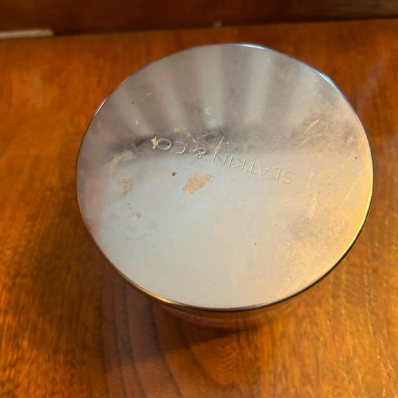 Bath & Body Works Winter Candy Apple Candle 14.5oz NEW! - Picture 6 of 7